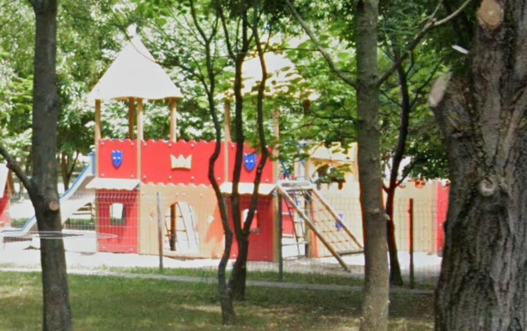 Diosgyor Castle Guesthouse Miszkolc Zewnętrze zdjęcie