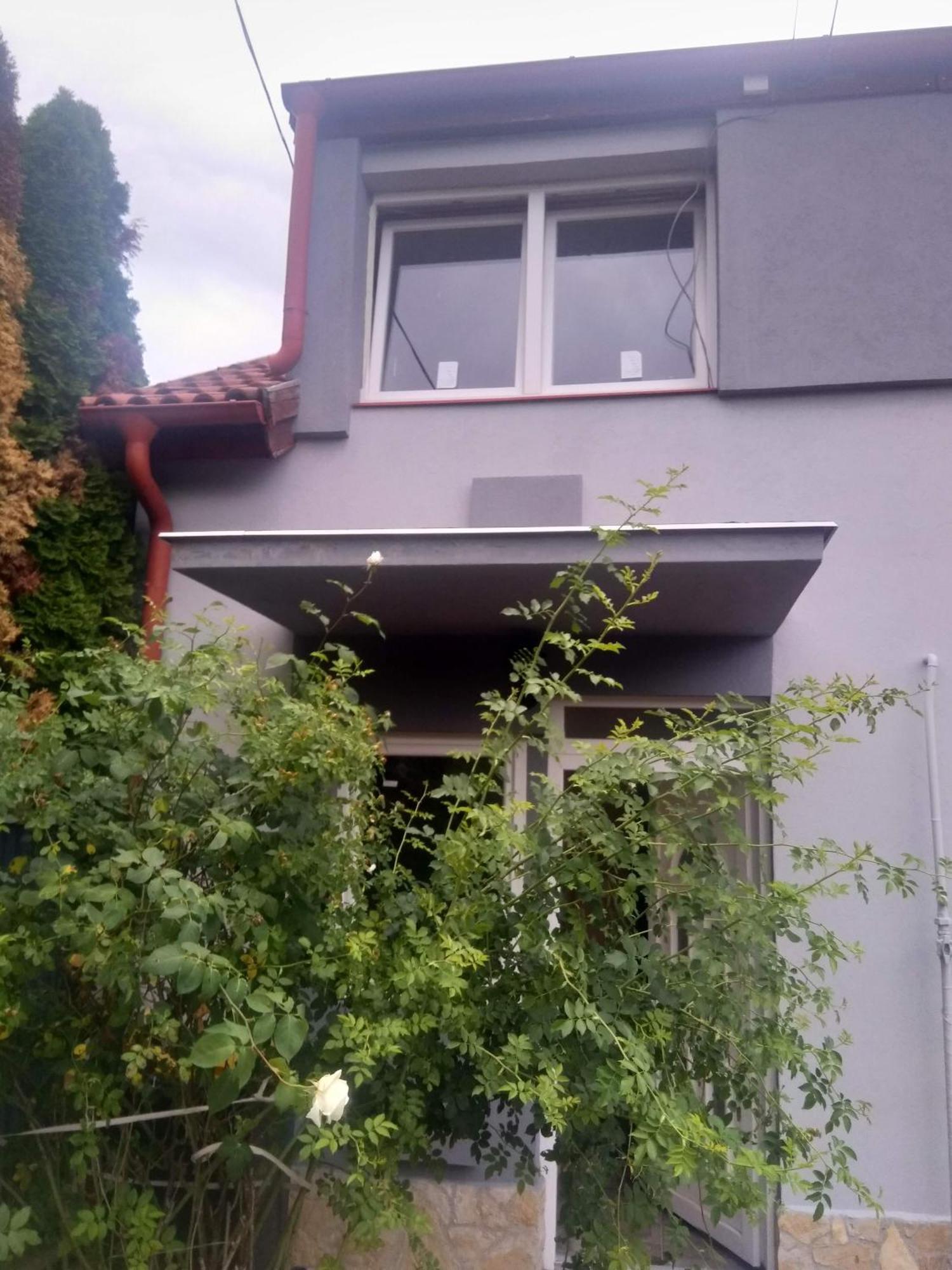 Diosgyor Castle Guesthouse Miszkolc Zewnętrze zdjęcie