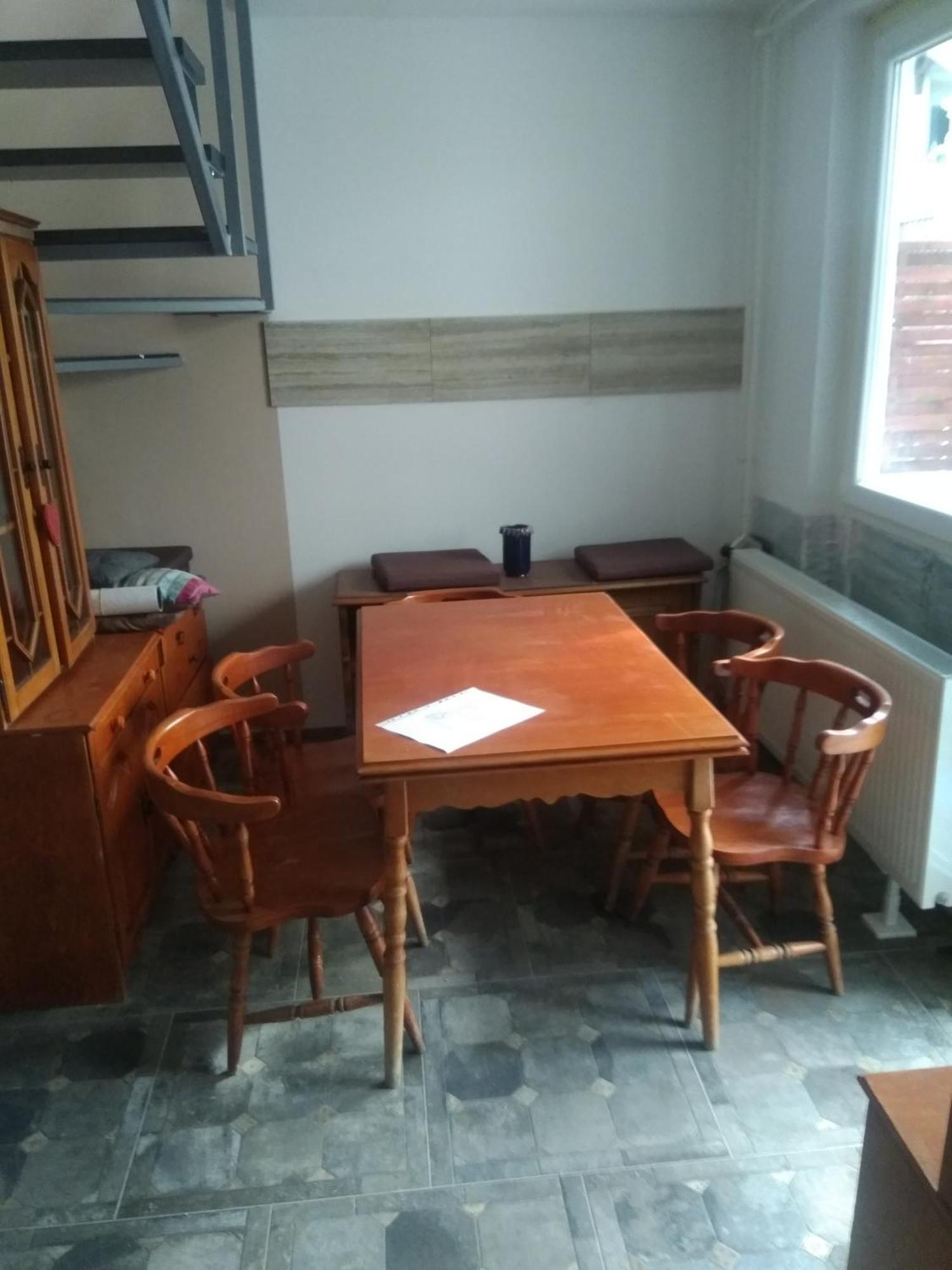 Diosgyor Castle Guesthouse Miszkolc Zewnętrze zdjęcie