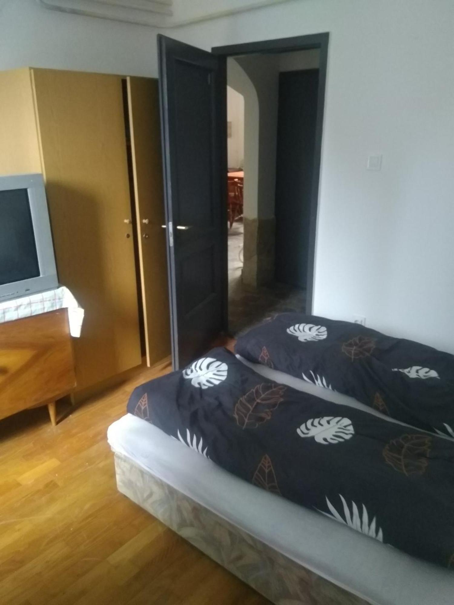 Diosgyor Castle Guesthouse Miszkolc Zewnętrze zdjęcie