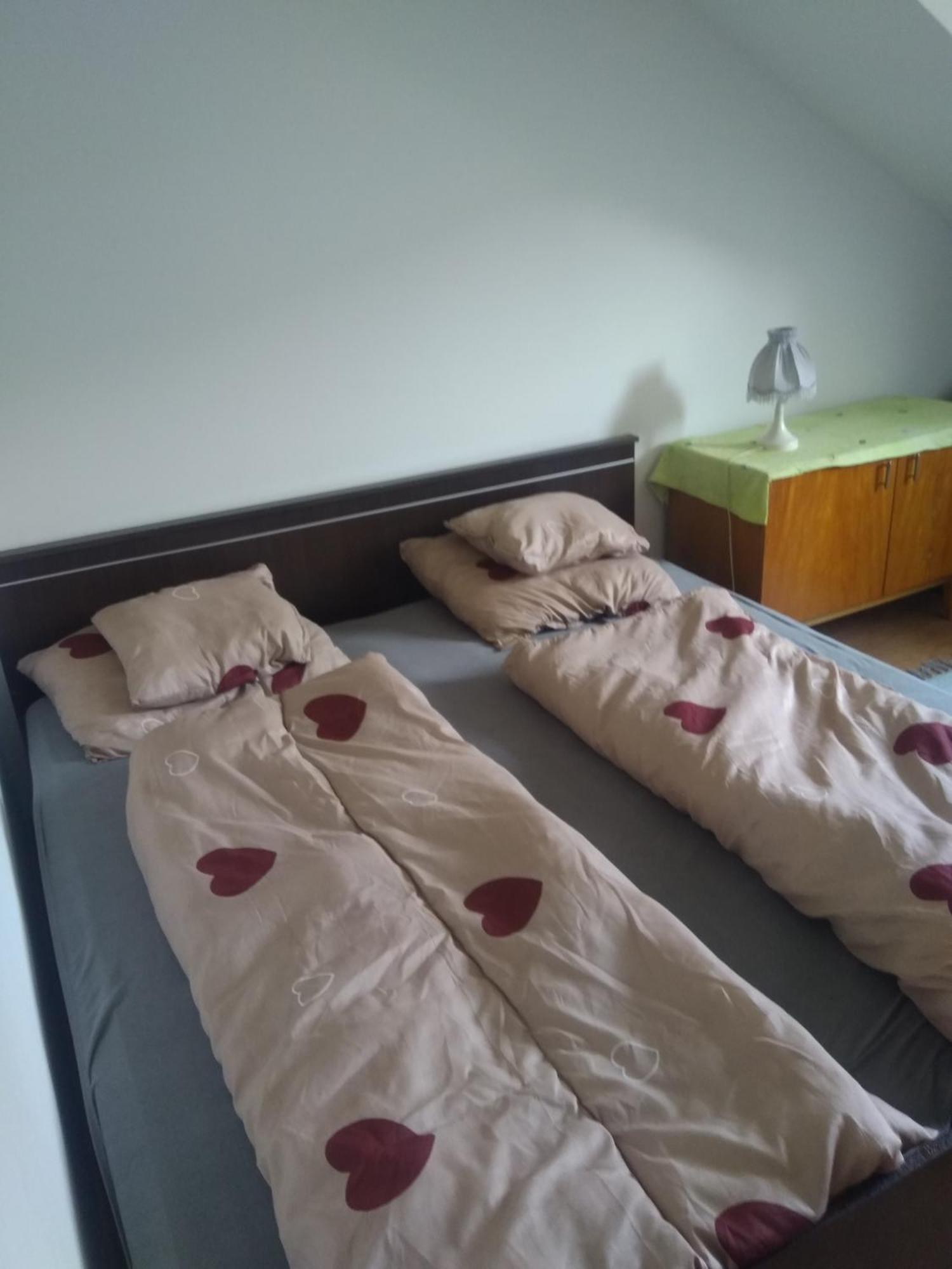 Diosgyor Castle Guesthouse Miszkolc Zewnętrze zdjęcie